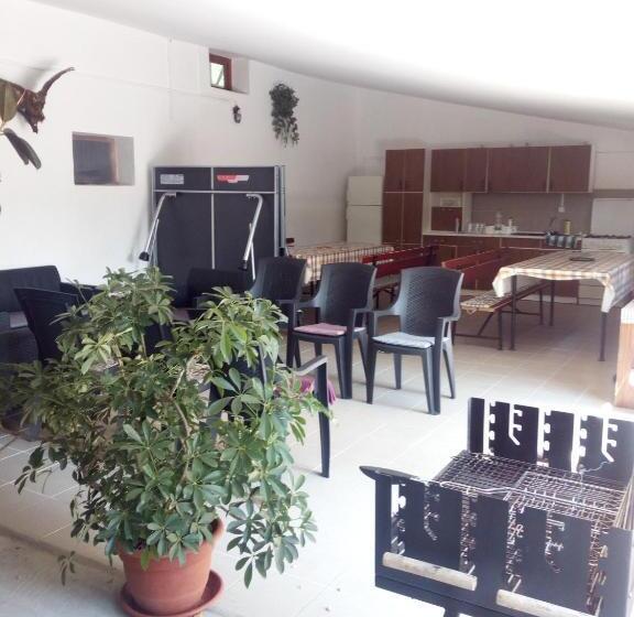 펜션 Gulyás Vendégház