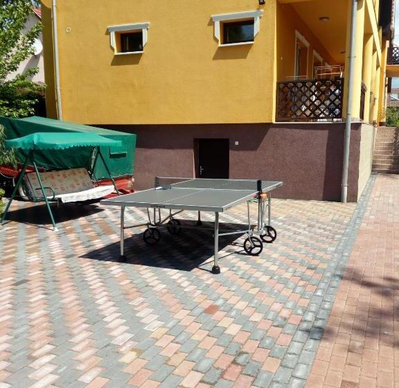 펜션 Gulyás Vendégház