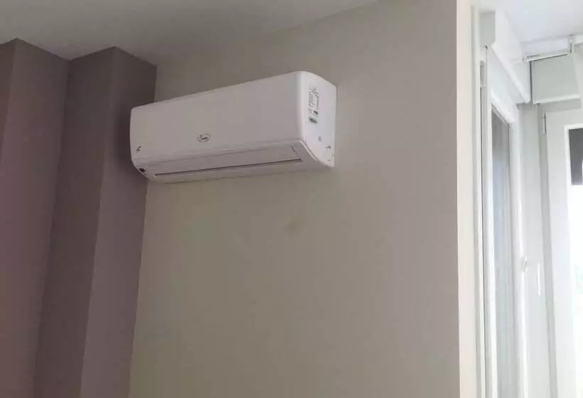 ペンション Hostal Consejo De Aranda