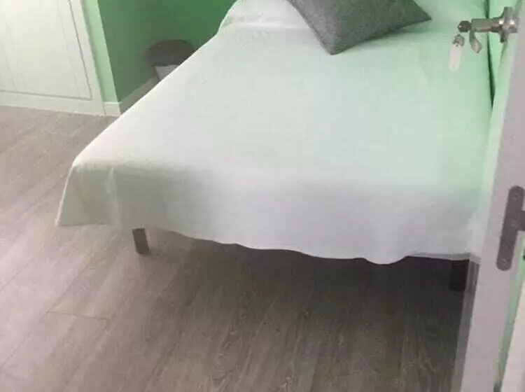 ペンション Hostal Consejo De Aranda