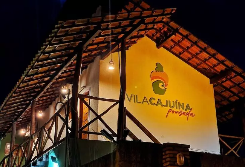 Majatalo Pousada Vila Cajuina  Parnaiba
