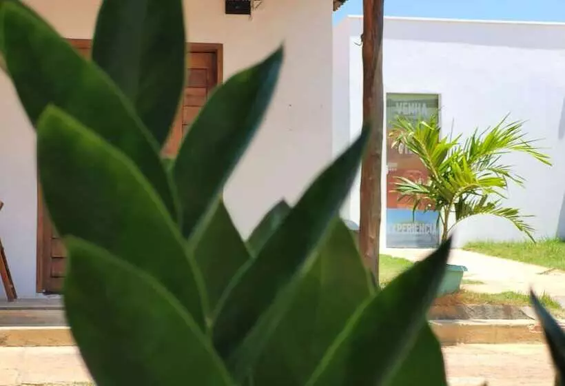 Majatalo Pousada Vila Cajuina  Parnaiba