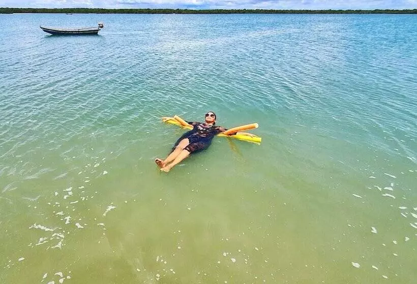 Majatalo Pousada Vila Cajuina  Parnaiba