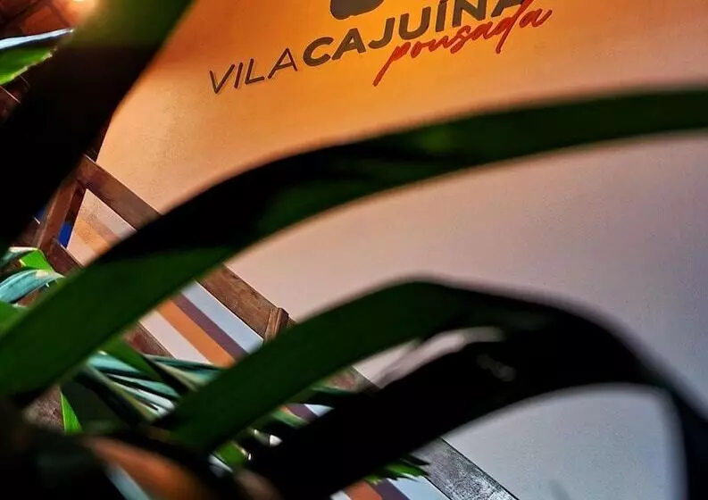 Majatalo Pousada Vila Cajuina  Parnaiba