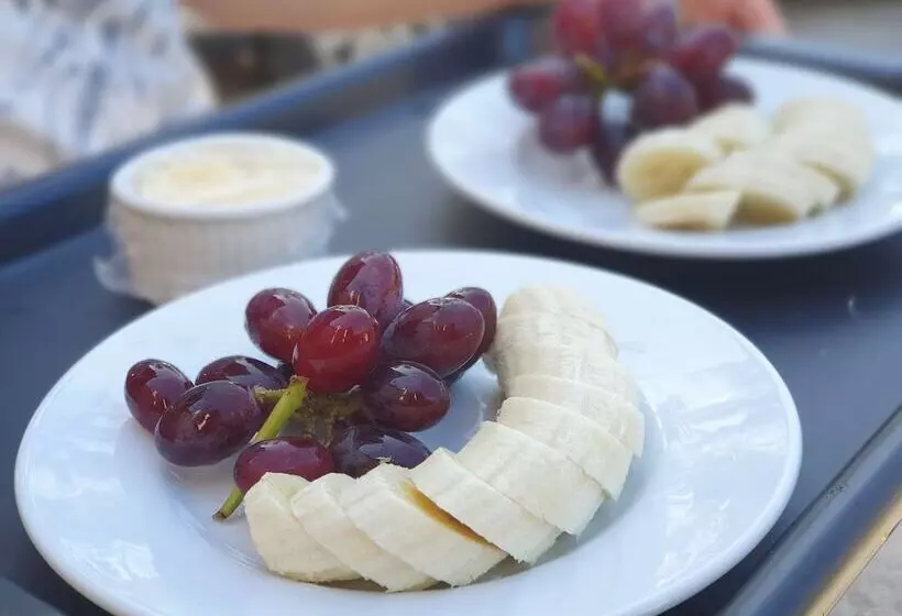 Majatalo Pousada Vila Cajuina  Parnaiba