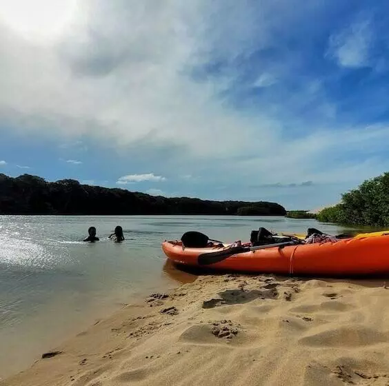 Majatalo Pousada Vila Cajuina  Parnaiba