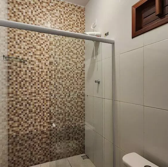 Majatalo Pousada Vila Cajuina  Parnaiba