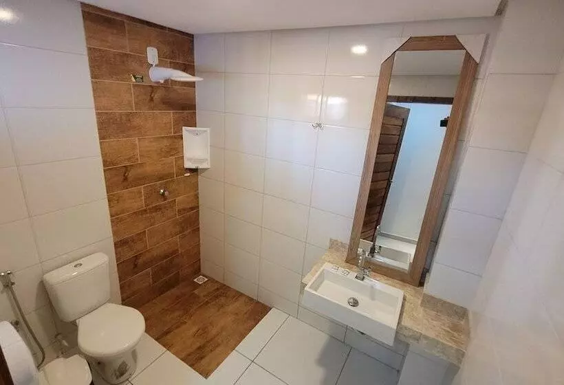 Majatalo Pousada Vila Cajuina  Parnaiba