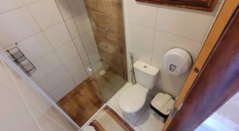 Majatalo Pousada Vila Cajuina  Parnaiba