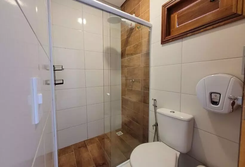 Majatalo Pousada Vila Cajuina  Parnaiba