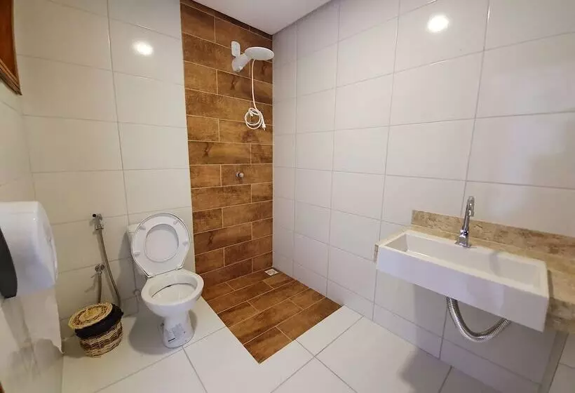 Majatalo Pousada Vila Cajuina  Parnaiba