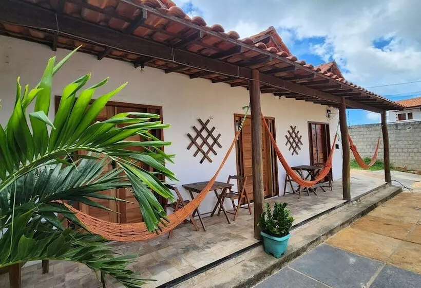 Majatalo Pousada Vila Cajuina  Parnaiba