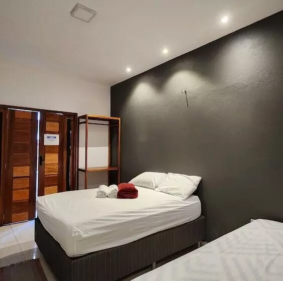 Majatalo Pousada Vila Cajuina  Parnaiba