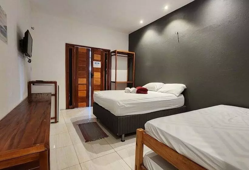 Majatalo Pousada Vila Cajuina  Parnaiba