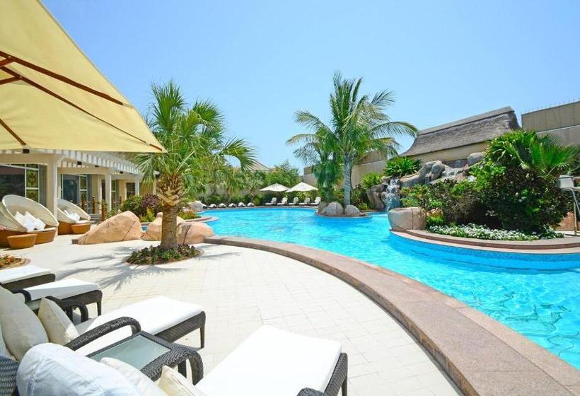 Sunset Beach Resort Marina & Spa