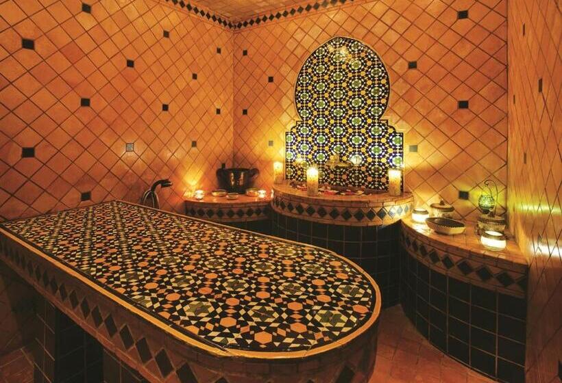 Sunset Beach Resort Marina & Spa