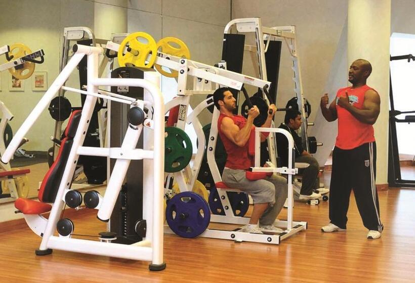 Sunset Beach Resort Marina & Spa