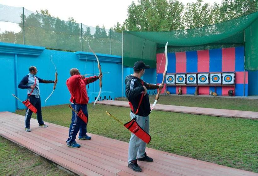 Sunset Beach Resort Marina & Spa