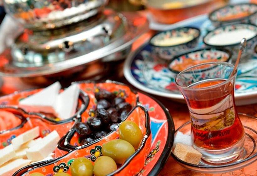 Sunset Beach Resort Marina & Spa