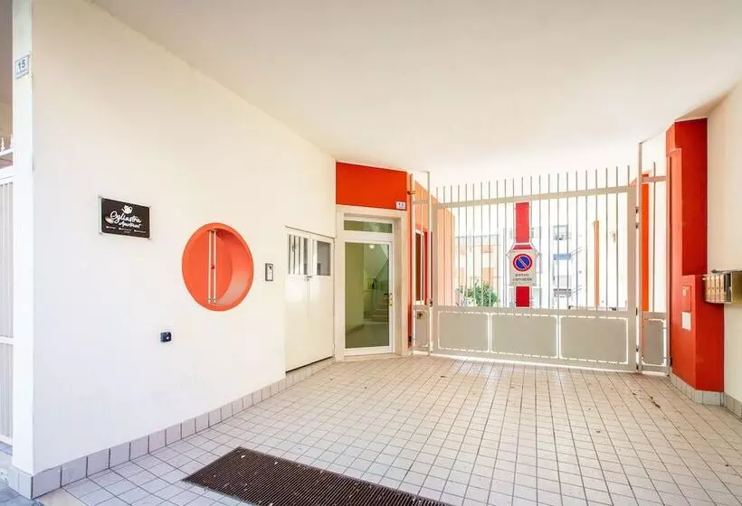 تختخواب و صبحانه Ogliastra Apartment Rooms