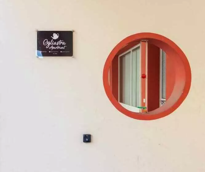 تختخواب و صبحانه Ogliastra Apartment Rooms