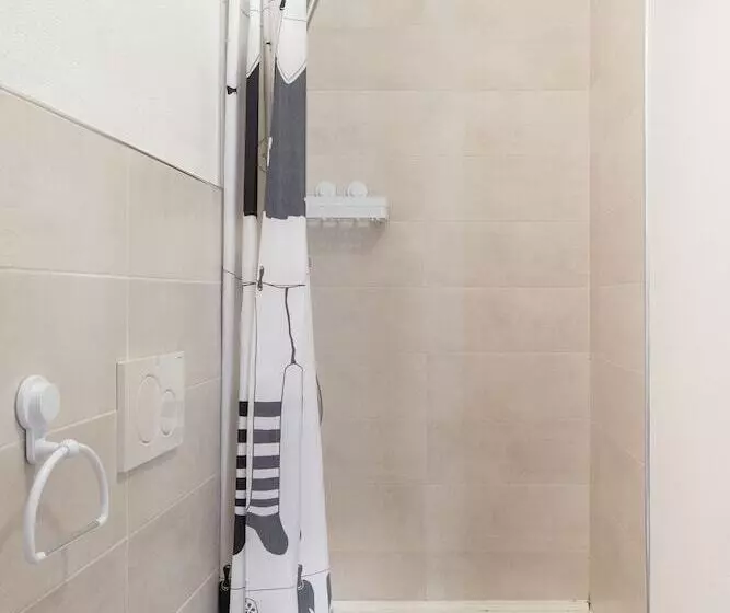 تختخواب و صبحانه Ogliastra Apartment Rooms