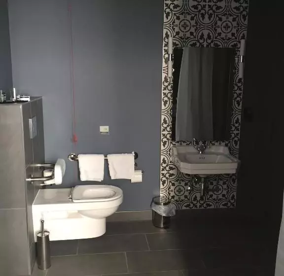 Aamiaismajoitus (B&B) St Martins Lodge