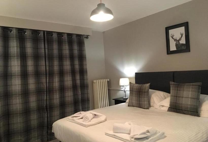 هتل Chalet Starlight