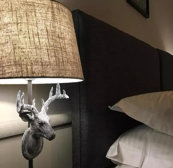 هتل Chalet Starlight