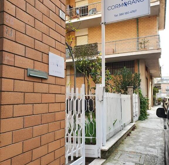 酒店 Cormorano