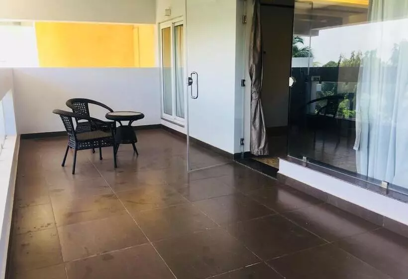 Hotelli Lance International