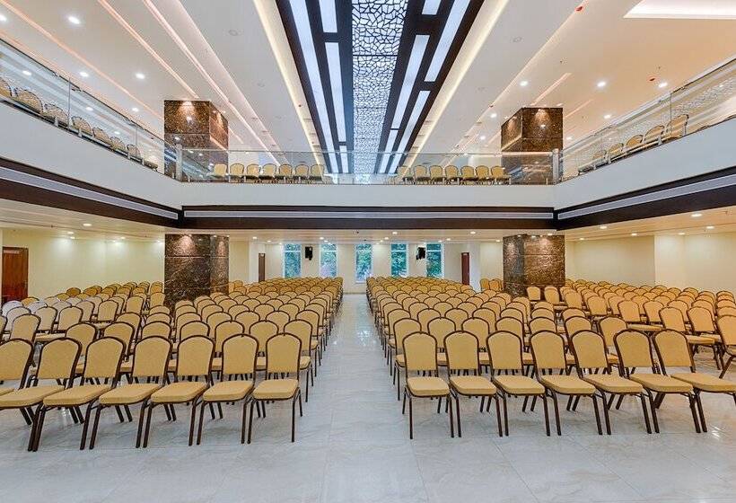 Hôtel Lance International