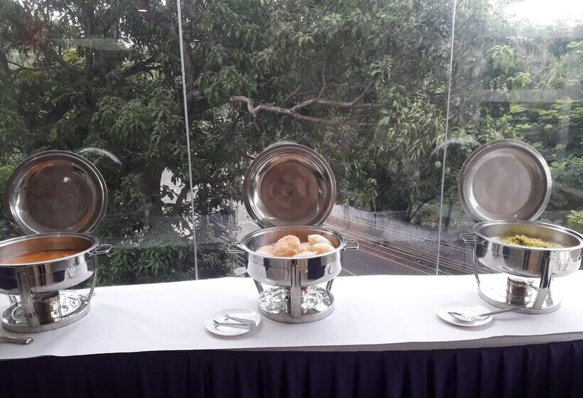 Hôtel Lance International