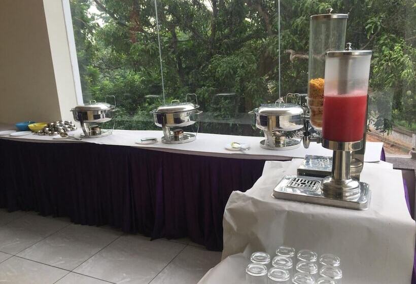 Hôtel Lance International