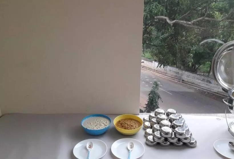 Hotelli Lance International