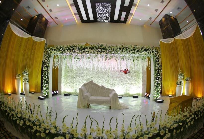 Hôtel Lance International