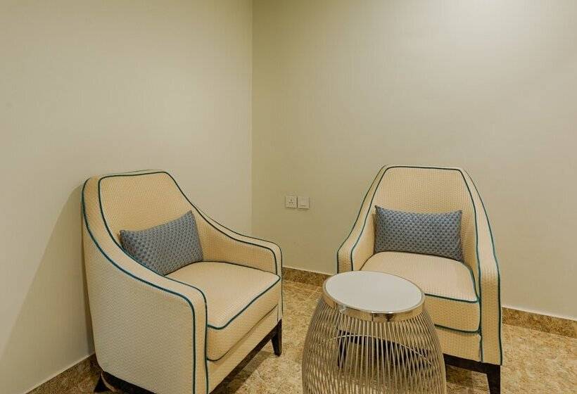 Hôtel Lance International