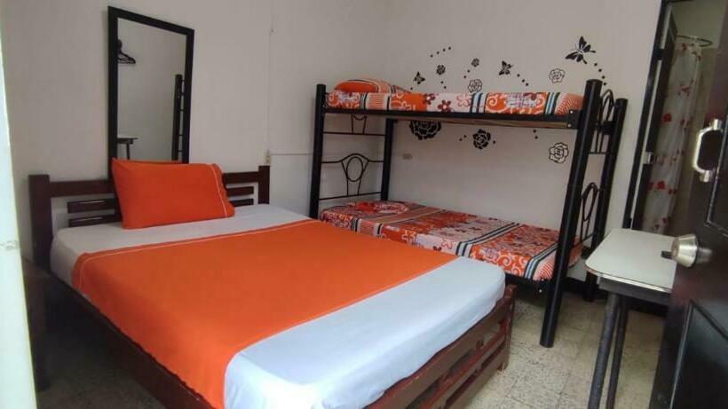 酒店 Nuevo Astoria