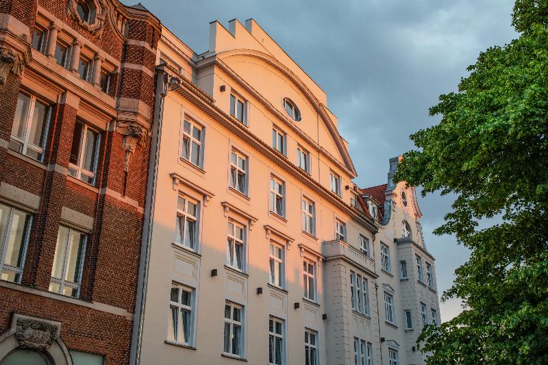 Hotel Holiday Inn   The Niu, Rig Lübeck, An Ihg