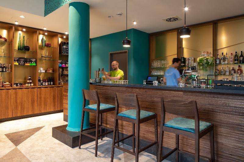 Hotel Holiday Inn   The Niu, Rig Lübeck, An Ihg