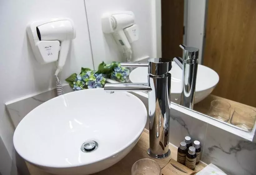 پانسیون Brekner Rooms