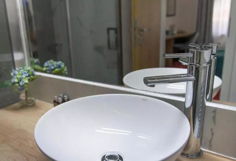 پانسیون Brekner Rooms