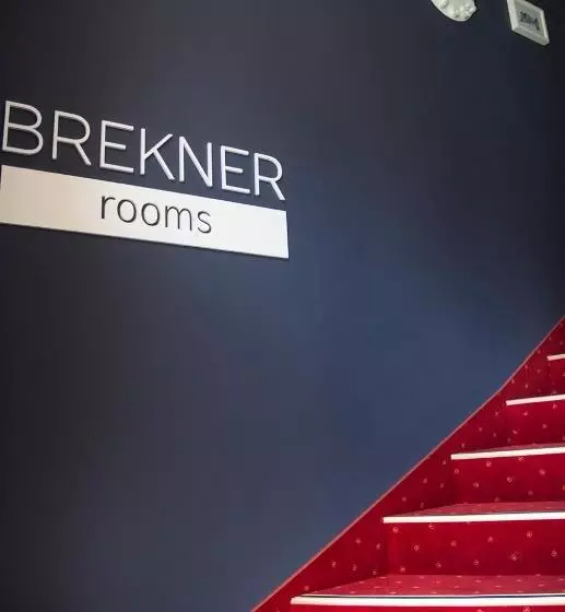 پانسیون Brekner Rooms