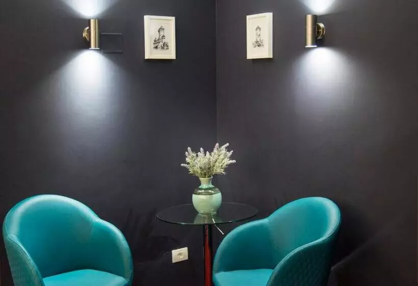 پانسیون Brekner Rooms