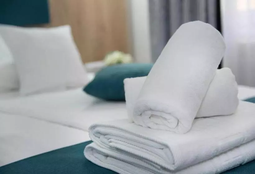 پانسیون Brekner Rooms