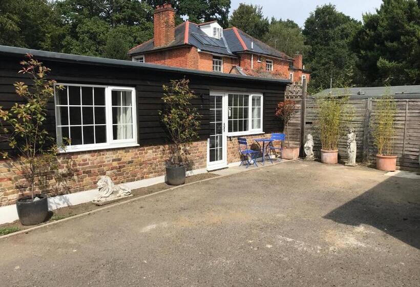 Pensione Fornham Guest House