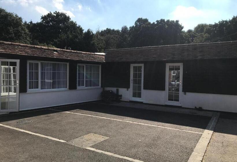 Pensione Fornham Guest House