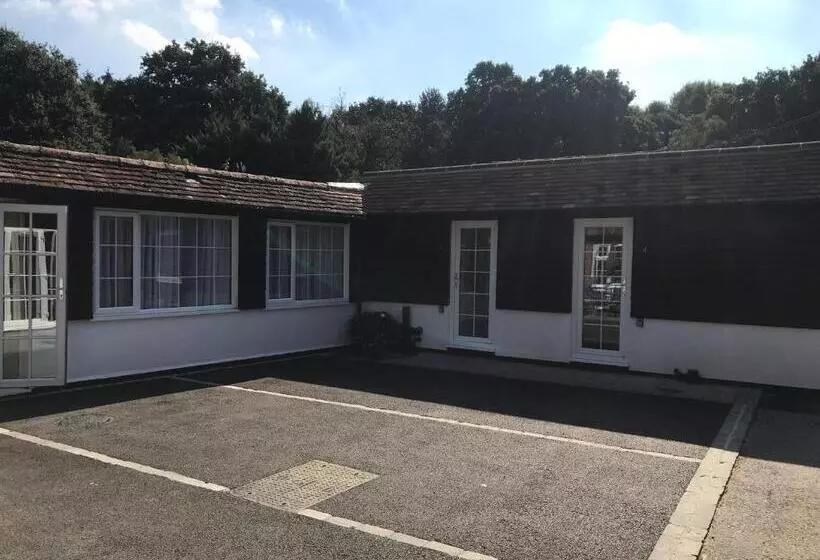 ペンション Fornham Guest House