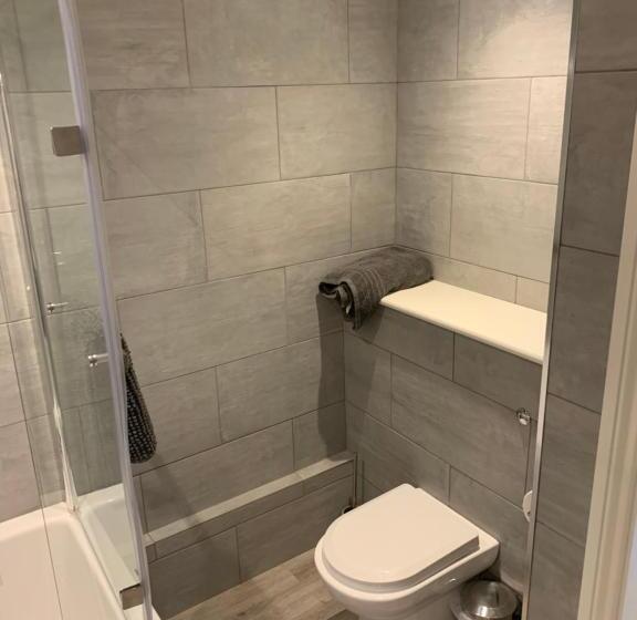 Pensione Fornham Guest House