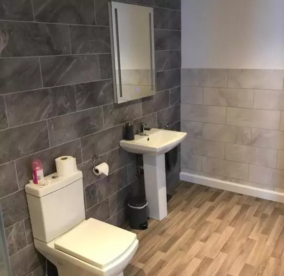 ペンション Fornham Guest House